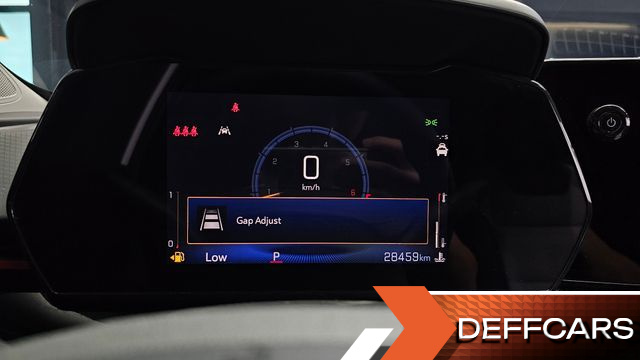 ChevroletGMDaewoo TRAX 1.2 Red Line купить на сайте DeffCars