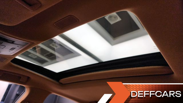 Lexus ES F-Sport Design Package купить на сайте DeffCars