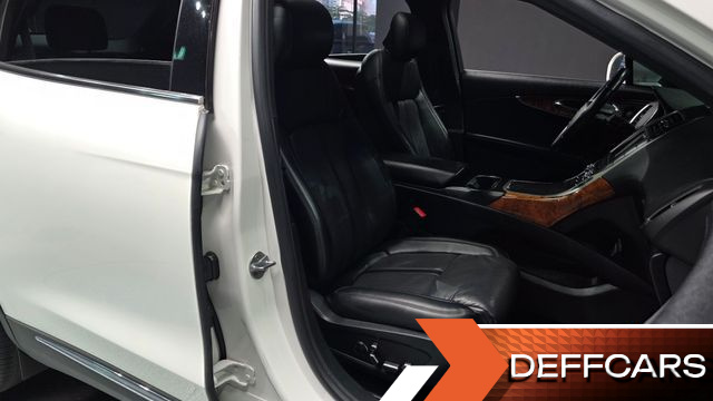 Lincoln NAUTILUS 2.7 Reserve AWD купить на сайте DeffCars