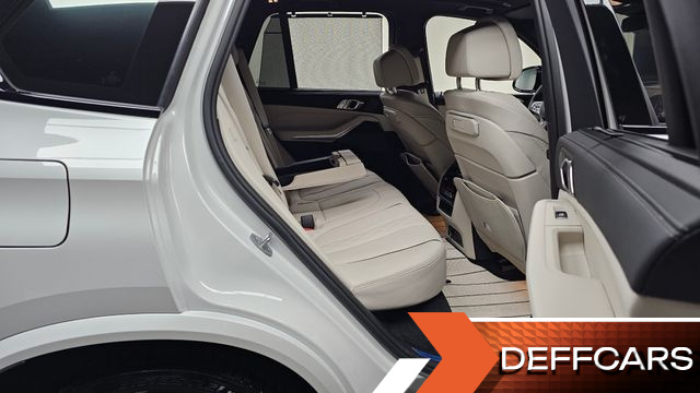 BMW X5 xDrive 40i M Sport купить на сайте DeffCars