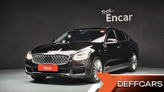 Kia K9 3.8 GDI AWD Best SelectionⅠ купить на сайте DeffCars