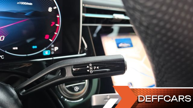 Mercedes E-CLASS E300 4MATIC AMG Line купить на сайте DeffCars