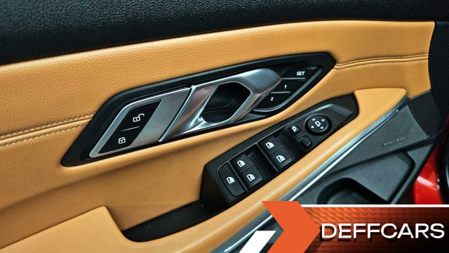 BMW 3-SERIES 330i M Sport купить на сайте DeffCars