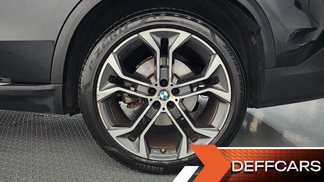 BMW X5 xDrive 40i xLine купить на сайте DeffCars