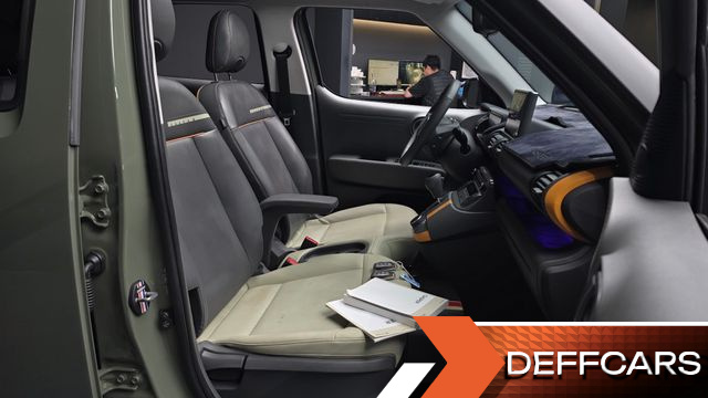 Hyundai CASPER Turbo Inspiration купить на сайте DeffCars