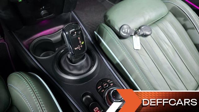 Mini COUNTRYMAN ALL4 Untamed Edition 2nd Gen купить на сайте DeffCars