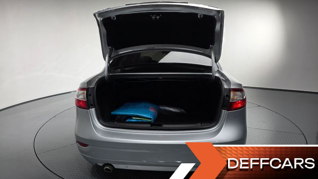 Renault-KoreaSamsung SM3 SE купить на сайте DeffCars
