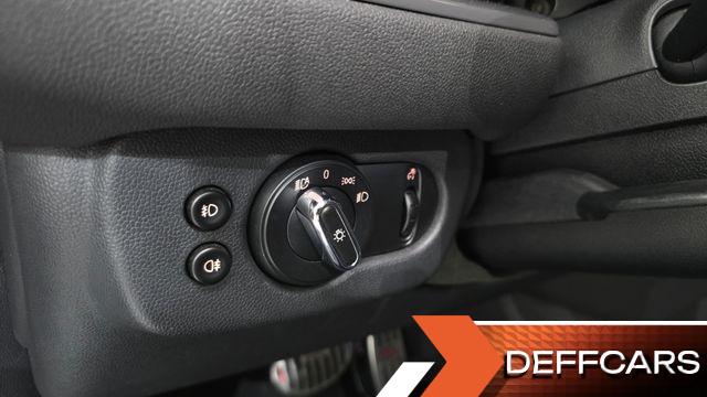 Mini CLUBMAN Standard 2nd купить на сайте DeffCars