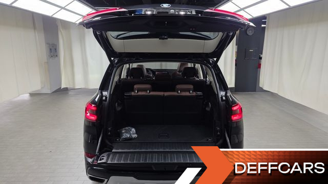 BMW X5 xDrive 30d xLine купить на сайте DeffCars