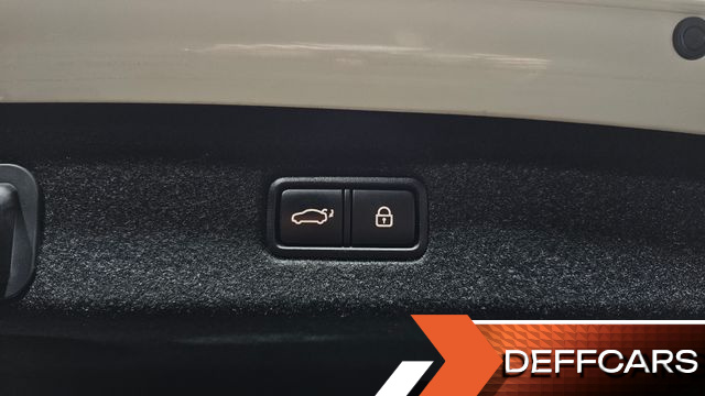 Kia K9 3.8 GDI PlatinumⅡ купить на сайте DeffCars