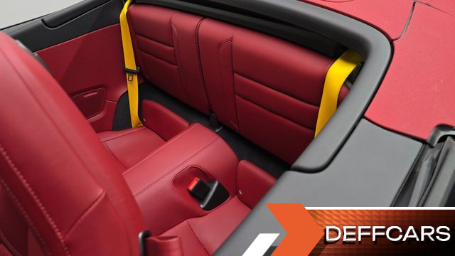 Porsche 911 Carrera GTS Cabriolet купить на сайте DeffCars