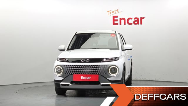Hyundai CASPER Modern купить на сайте DeffCars