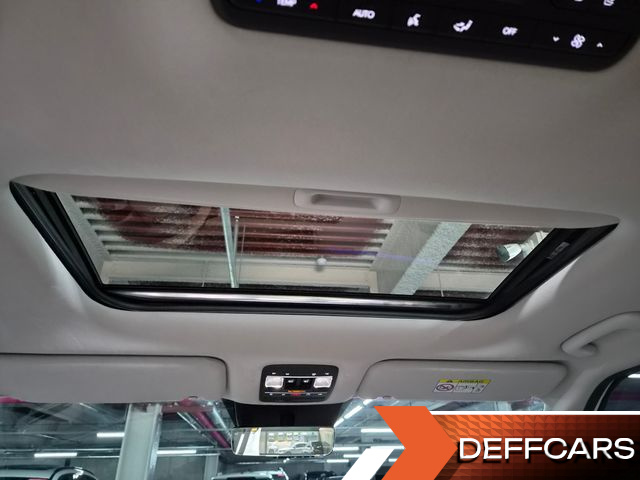 Hyundai PALISADE Gasoline 2.5T 4WD 7-Seater Calligraphy купить на сайте DeffCars