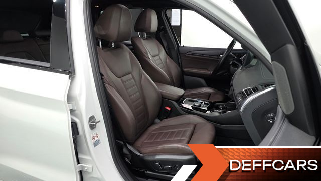 BMW IX3 M Sports купить на сайте DeffCars
