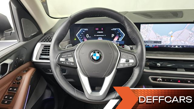 BMW X5 xDrive 40i xLine купить на сайте DeffCars