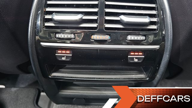 BMW 5-SERIES 520i Luxury купить на сайте DeffCars
