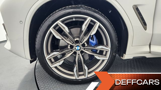BMW X3 xDrive M40i купить на сайте DeffCars