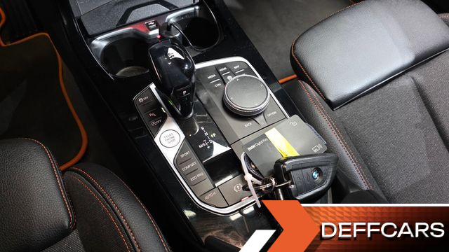 BMW 1-SERIES 118d Sport купить на сайте DeffCars