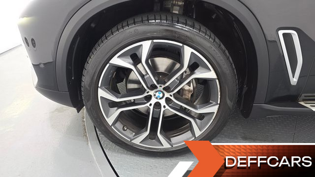 BMW X5 xDrive 30d xLine купить на сайте DeffCars