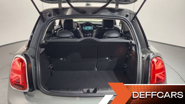 Mini COOPER Classic Third Generation купить на сайте DeffCars