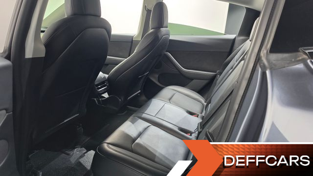 Tesla MODEL Y Long Range AWD купить на сайте DeffCars