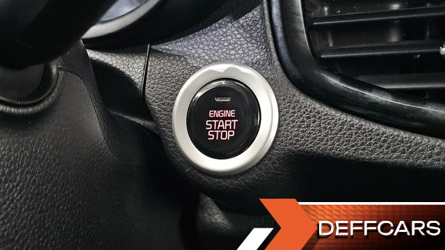 Kia MORNING Luxury купить на сайте DeffCars