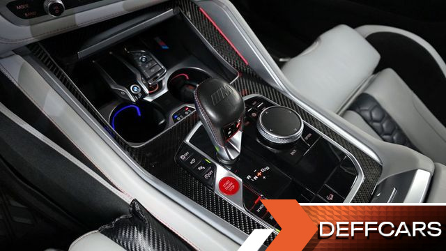 BMW X6M 4.4 Competition First Edition купить на сайте DeffCars