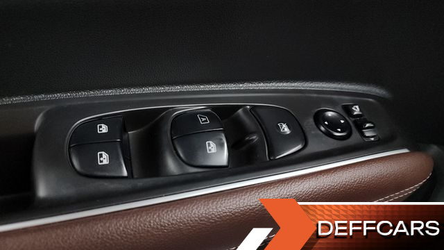 Renault-KoreaSamsung QM6 2.0 GDe RE Signature 2WD купить на сайте DeffCars