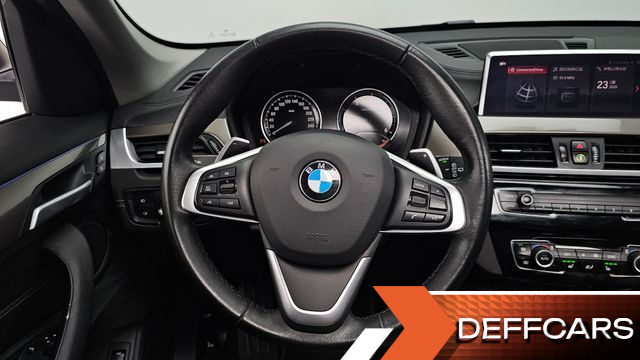BMW X1 xDrive 18d xLine купить на сайте DeffCars