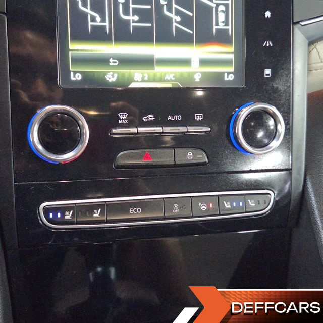 Renault-KoreaSamsung SM6 2.0 GDe RE купить на сайте DeffCars