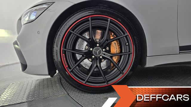 Mercedes AMG GT 4Door 63 S 4MATIC+ купить на сайте DeffCars