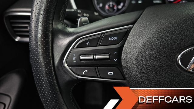 Hyundai SANTAFE Diesel 2.2 2WD Premium купить на сайте DeffCars