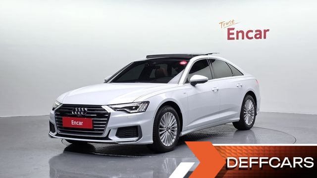 Audi A6 45 TFSI Premium купить на сайте DeffCars