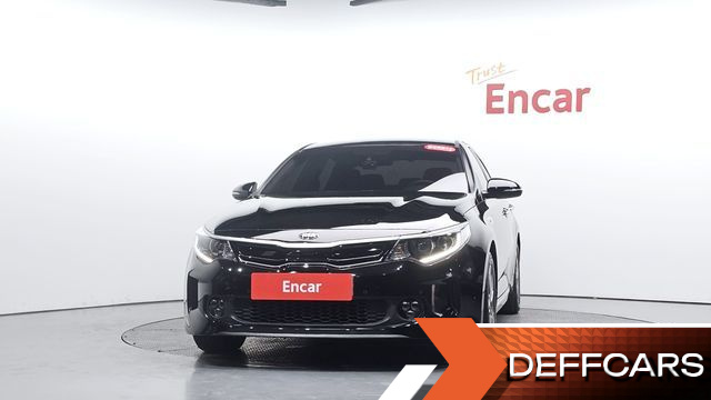 Kia K5 Noblesse купить на сайте DeffCars