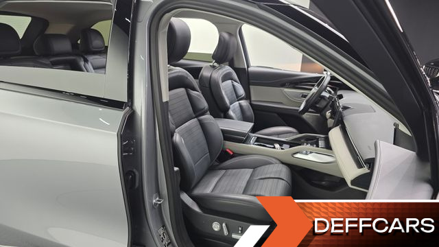 Lincoln NAUTILUS 2.0 Reserve AWD купить на сайте DeffCars
