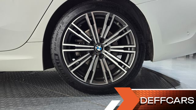 BMW 3-SERIES 320i M Sport купить на сайте DeffCars