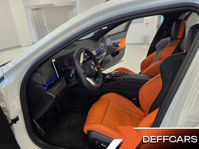 BMW M5 M5 Touring купить на сайте DeffCars