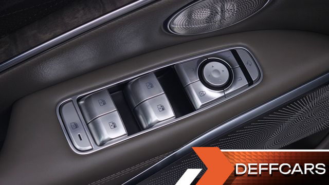 Kia K9 3.3 T-GDI AWD Best Selection Ⅱ купить на сайте DeffCars