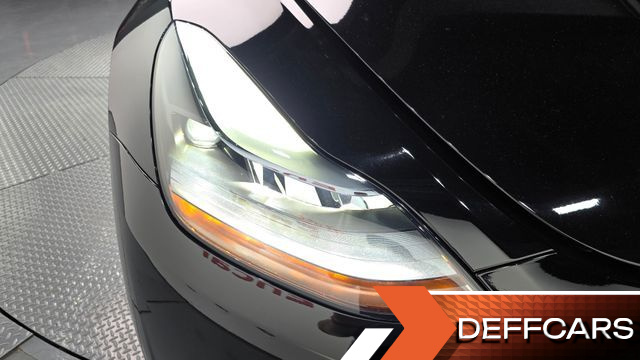 Tesla MODEL Y RWD купить на сайте DeffCars