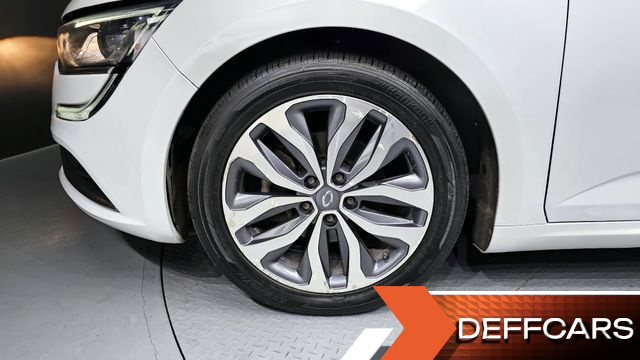 Renault-KoreaSamsung SM6 2.0 LPe SE (Disabled) купить на сайте DeffCars