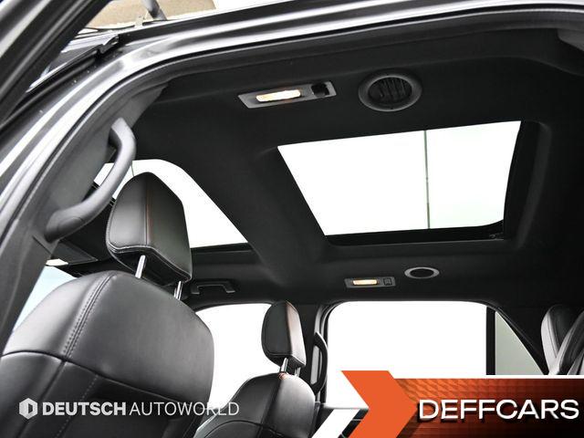 Ford EXPLORER 2.3 Limited 4WD 5th купить на сайте DeffCars