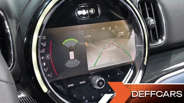 Mini COUNTRYMAN ALL4 Classic Launch Pack 2nd купить на сайте DeffCars