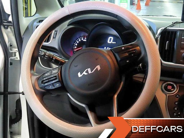 Kia RAY Prestige купить на сайте DeffCars