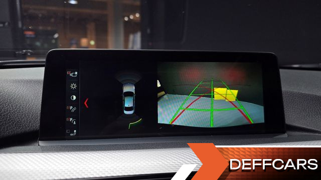 BMW 3-SERIES 320d M Sport купить на сайте DeffCars
