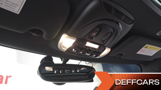 Mini COOPER JCW 3rd Generation купить на сайте DeffCars