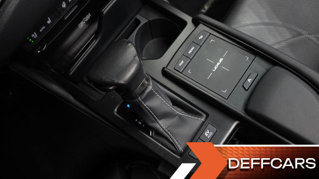 Lexus ES Executive купить на сайте DeffCars