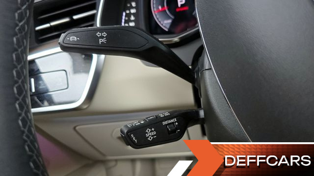 Audi A6 45 TFSI Premium купить на сайте DeffCars