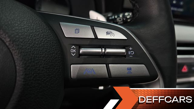 Hyundai PALISADE Gasoline 3.8 2WD Le Blanc купить на сайте DeffCars