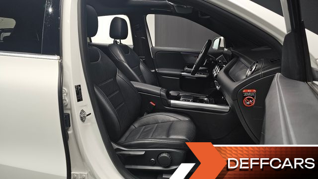 Mercedes EQA EQA250 AMG Package Plus купить на сайте DeffCars