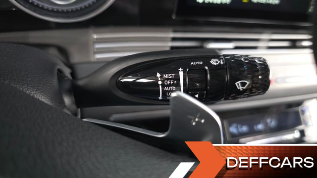 Hyundai GRANDEUR Premium Choice купить на сайте DeffCars